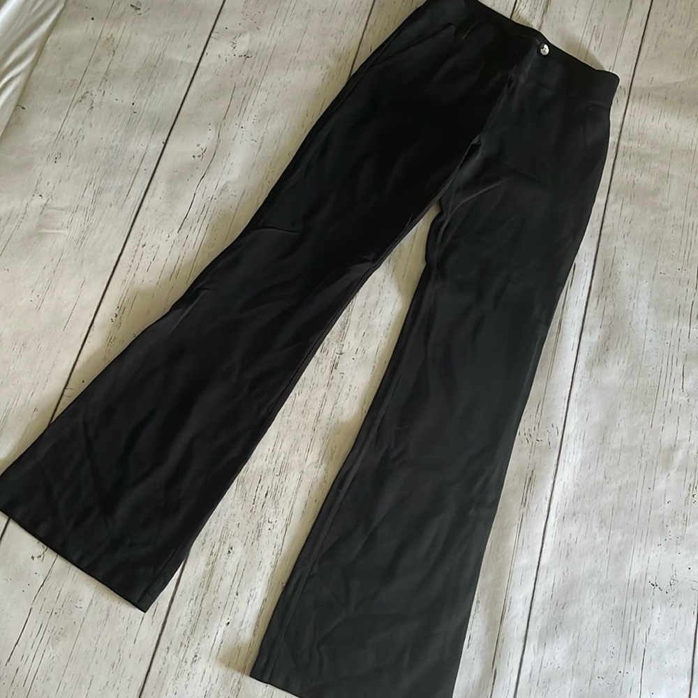 Betabrand bootcut yoga